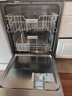 Miele G4310U RVS inbouw vaatwasser, Witgoed en Apparatuur, Vaatwasmachines, Ophalen, Zo goed als nieuw, Inbouw, Minder dan 85 cm