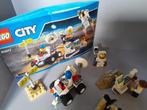 LEGO City Space Starterset 60077, Kinderen en Baby's, Speelgoed | Duplo en Lego, Complete set, Ophalen of Verzenden, Lego, Zo goed als nieuw