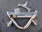 Collector RVS Honda GL1500 Goldwing, Ophalen of Verzenden, Gebruikt