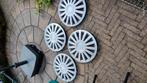15 inch wieldoppen. Nieuw., Auto diversen, Wieldoppen, Ophalen, Nieuw