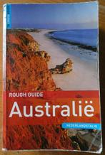 Nederlandstalige Rough Guide Australië (nederlandstalig), Rough Guide, Australië en Nieuw-Zeeland, Reisgids of -boek, Ophalen