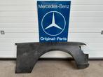 Mercedes W116 Rechter Voorscherm Spatbord NOS Origineel, Ophalen, Voor, Mercedes-Benz, Spatbord