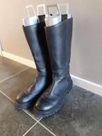 HIP zwart leren laarzen maat 41, Meisje, Hip, Ophalen of Verzenden, Laarzen