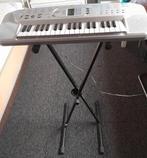 Casio SA-75 Keyboard met Standaard, Ophalen