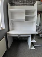 Bureau, Ophalen, Gebruikt