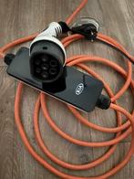 Kia 220volt autolader, Auto-onderdelen, Elektronica en Kabels, Ophalen, Gebruikt