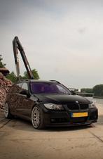 Bmw e91 335i N54 in onderdelen, Ophalen, Gebruikt, BMW