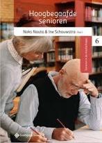 Hoogbegaafde senioren boek, Boeken, Ophalen of Verzenden, Beta, HBO