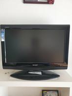 Sharp Aquos, Ophalen, 50 Hz, Zo goed als nieuw, 100 cm of meer