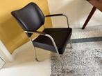 Fauteuil bert plantagie, Ophalen, Nieuw, Leer