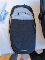 Easywalker voetenzak - warm en comfortabel!, Ophalen of Verzenden, Zo goed als nieuw, 85 tot 100 cm, Slaapzak