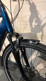 Trek District +6 heren 63cm performance, Overige merken, Verzenden, Zo goed als nieuw, 59 cm of meer