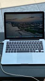 MacBook Pro Retina 13,3" Mid 2014, Computers en Software, Apple Macbooks, MacBook Pro, Gebruikt, 256 GB, 2 tot 3 Ghz