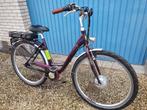 Prophete ebike goede accu, Fietsen en Brommers, 51 tot 55 cm, Ophalen, Zo goed als nieuw, Overige merken