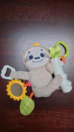 Fisher price Luiaard, Ophalen of Verzenden, Zo goed als nieuw, Duw- of Trekspeelgoed