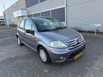 Citroen C3 1.4i Ambiance Clima Bj:2007 NAP!, Voorwielaandrijving, 989 kg, Origineel Nederlands, Bedrijf