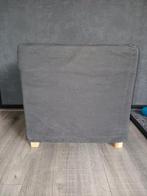 Hocker, Ophalen, Vierkant