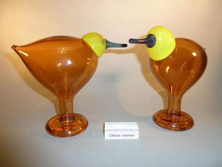 Toikka iittala Dyynia LTD, Antiek en Kunst, Kunst | Designobjecten, Ophalen of Verzenden