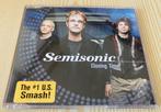 CD Single Semisonic - Closing Time (4 Tracks), Pop, 1 single, Ophalen of Verzenden, Maxi-single