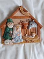 kerststalletje, Verzenden, Zo goed als nieuw