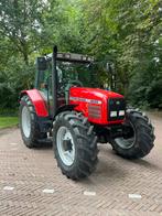 Massey Ferguson 6255, Ophalen, Gebruikt, 80 tot 120 Pk, Massey Ferguson