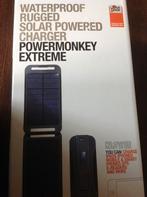 Powermonkey extreme, Computers en Software, Accu's en Batterijen, Ophalen of Verzenden, Zo goed als nieuw, Powermonkey Extreme