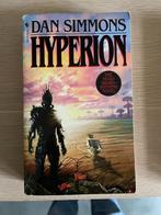 Hyperion Endymion - Dan Simmons, Boeken, Ophalen of Verzenden, Gelezen, Dan Simmons