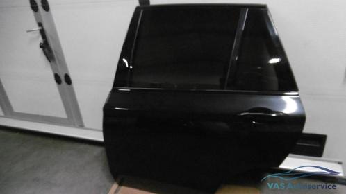 Portier BMW X5  ( F15 )   linksachter, Auto-onderdelen, Carrosserie en Plaatwerk, Deur, BMW, Gebruikt, Ophalen of Verzenden