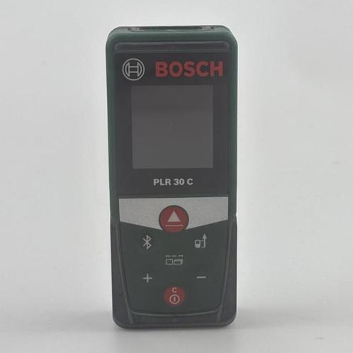 Bosch PLR 30 C Laser, Doe-het-zelf en Verbouw, Meetapparatuur