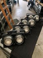 Showtec dmx blinder, Ophalen of Verzenden, Gebruikt, Licht