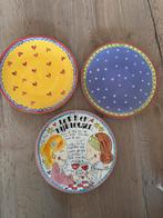 Blond Amsterdam Dinerborden - Limited Edition, Blond Amsterdam, Ophalen of Verzenden, Zo goed als nieuw, Bord(en)