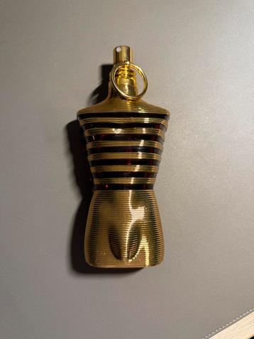 Jean paul gaultier le male elixer 3/4 vol beschikbaar voor biedingen