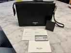 Prada tas - Zo goed als nieuw!, Ophalen of Verzenden, Zo goed als nieuw, Zwart, Handtas