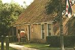 32576	Ferwoude	Friesland	Boerderij Timmermanswerkplaats	Nett, Verzenden, Ongelopen, Friesland
