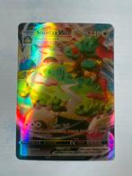 Snorlax VMAX - Pokémon Kaart 142/202, Verzenden, Zo goed als nieuw, Losse kaart, Foil