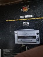 Beef maker, Ophalen, Nieuw