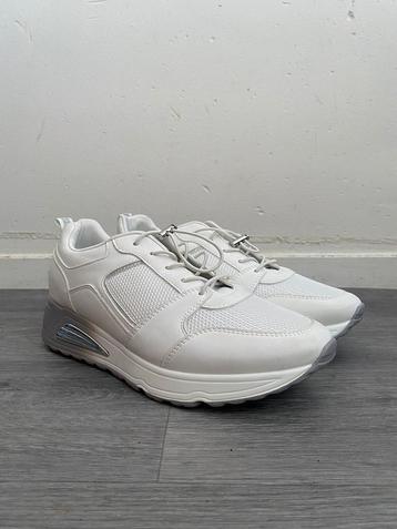 Nieuwe Graceland fake leren sneakers maat 39 beschikbaar voor biedingen