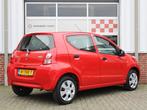 Suzuki Alto 1.0 Comfort Plus /AIRCO/CV/Radio-cd speler/Stuur, Euro 5, Stof, Gebruikt, 200 kg