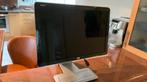 Beeldscherm HP w2207h 22 inch, 75 hz, Computers en Software, Monitoren, Ophalen, Hp, Overige resoluties, In hoogte verstelbaar