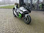 KAWASAKI NINJA 7 HYBRID, Bedrijf, 451 cc, Meer dan 35 kW, Overig