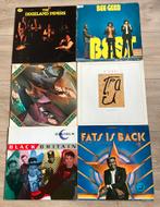 Diverse Lp’s 2€ p.st., Ophalen of Verzenden, Gebruikt, 12 inch