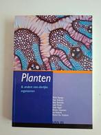 Planten & andere niet-dierlijke organismen, Boeken, Studieboeken en Cursussen, Zo goed als nieuw, Michel Asperges, Beta, HBO
