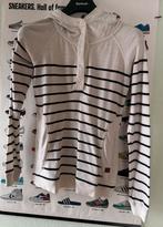 Dames trui Napapijri, S, Ophalen of Verzenden, Zo goed als nieuw, Maat 36 (S), Wit