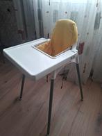 IKEA kinderstoel met kussen., Ophalen, Overige typen