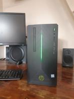 game pc  Intel(R) Core(TM) i7-8700 CPU, Computers en Software, Desktop Pc's, Ophalen, Hp, Zo goed als nieuw, Gaming