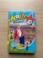 Diverse boeken Koen Kampioen van Fred Diks, Boeken, Kinderboeken | Jeugd | onder 10 jaar, Ophalen of Verzenden, Zo goed als nieuw