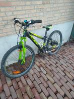 Cube kinderfiets 24inch, Ophalen, Gebruikt, Aluminium, 20 tot 24 inch