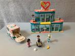 Lego Friends 41394 Heartlake ziekenhuis, Kinderen en Baby's, Speelgoed | Duplo en Lego, Complete set, Ophalen of Verzenden, Lego