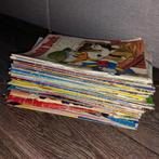 Donald Duck weekblad 2010 tm 2019, Boeken, Gelezen, Ophalen of Verzenden, Donald Duck, Meerdere stripboeken