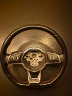 Volkswagen Golf 7 GTI Stuur met Flippers, Ophalen of Verzenden, Gebruikt, Volkswagen